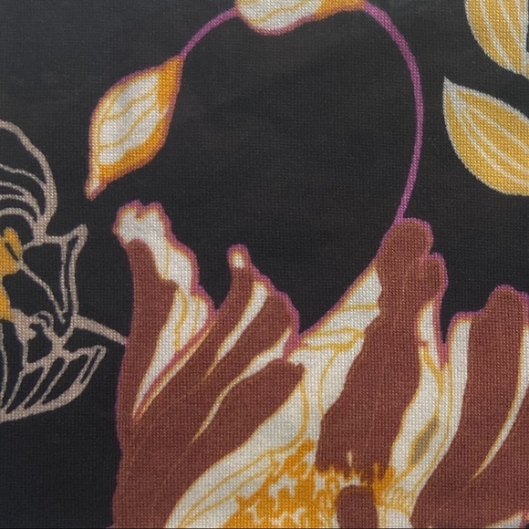 Headband to Face Masks Stretchy Colorful Prints - Picture 5 of 12